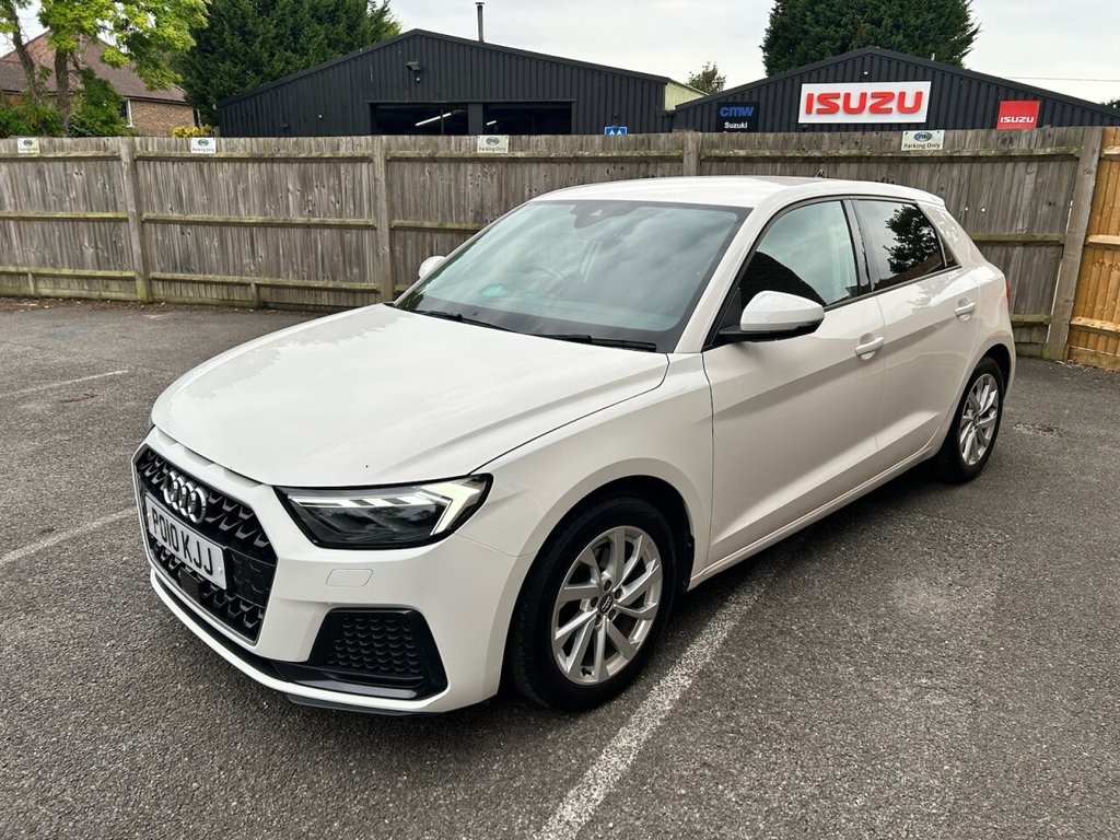 Used Audi A1 2019 for sale - 77199856: Photo 7