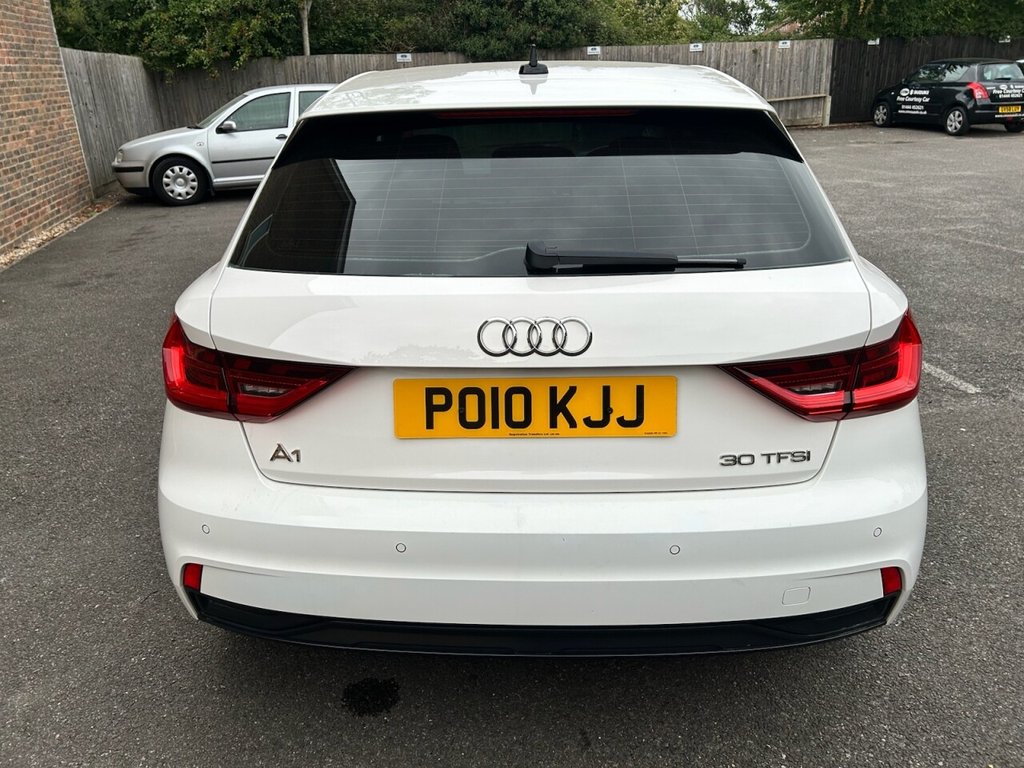 Used Audi A1 2019 for sale - 77199856: Photo 8