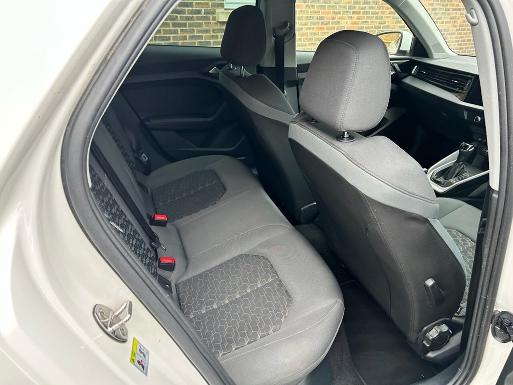 Used Audi A1 2019 for sale - 77199856: Photo 9