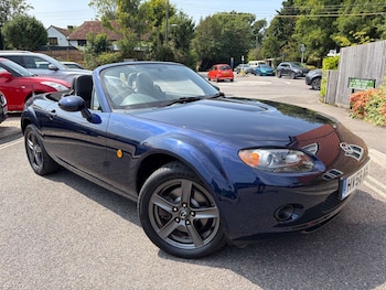 Used Mazda MX-5 2008 for sale - 79197758: Photo