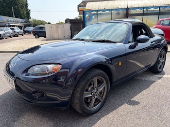 Used Mazda MX-5 2008 for sale - 79197758: Photo