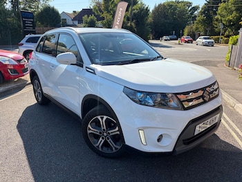 Used Suzuki Vitara 2016 for sale - 79477863: Photo