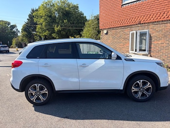 Used Suzuki Vitara 2016 for sale - 79477863: Photo