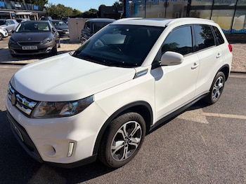 Used Suzuki Vitara 2016 for sale - 79477863: Photo