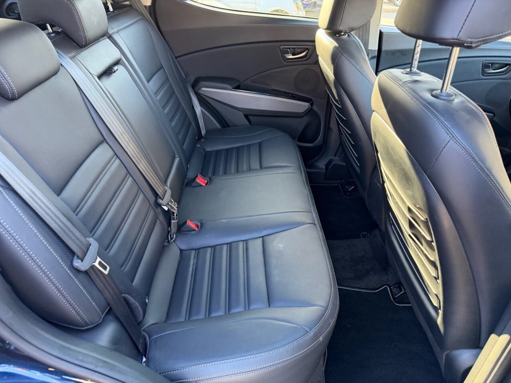 Used KGM Tivoli 2024 for sale - 78068718: Photo 10