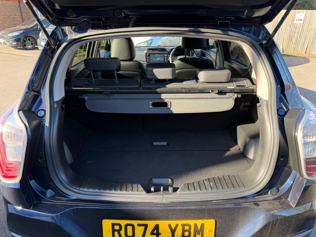 Used KGM Tivoli 2024 for sale - 78068718: Photo 11