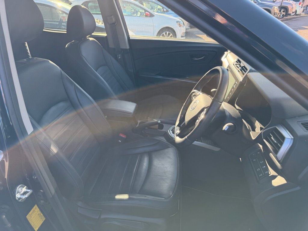 Used KGM Tivoli 2024 for sale - 78068718: Photo 12