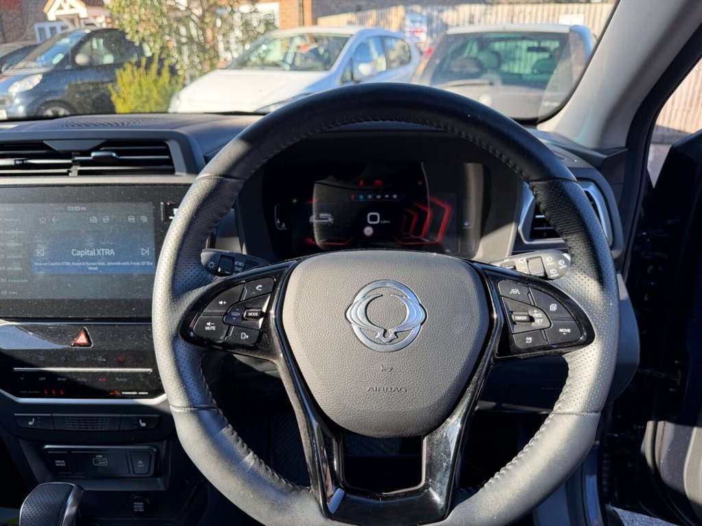 Used KGM Tivoli 2024 for sale - 78068718: Photo 13