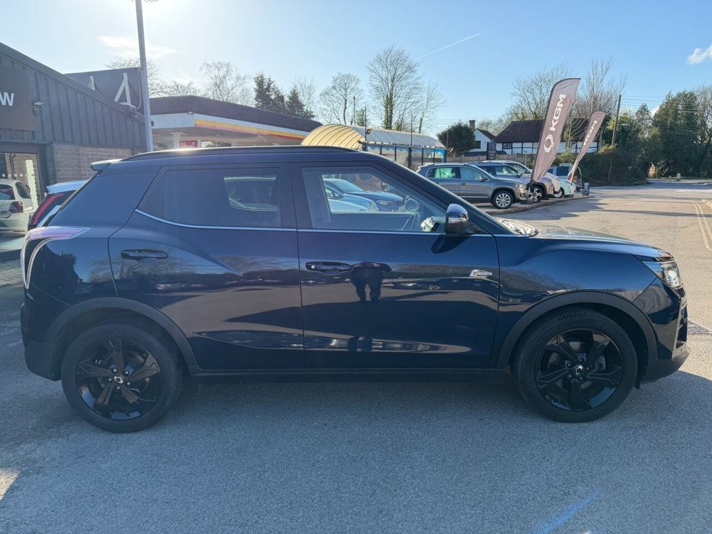 Used KGM Tivoli 2024 for sale - 78068718: Photo 3