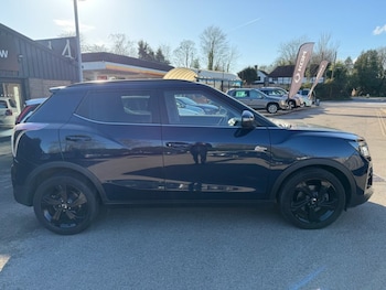 Used KGM Tivoli 2024 for sale - 78068718: Photo