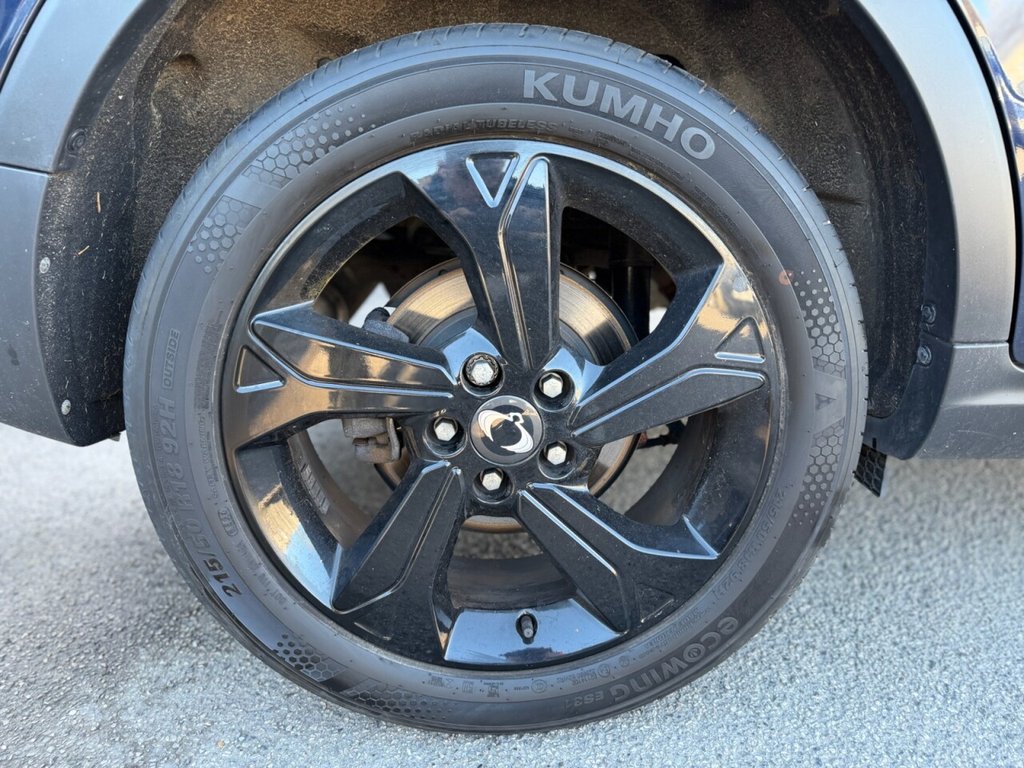 Used KGM Tivoli 2024 for sale - 78068718: Photo 4