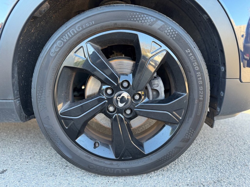 Used KGM Tivoli 2024 for sale - 78068718: Photo 5