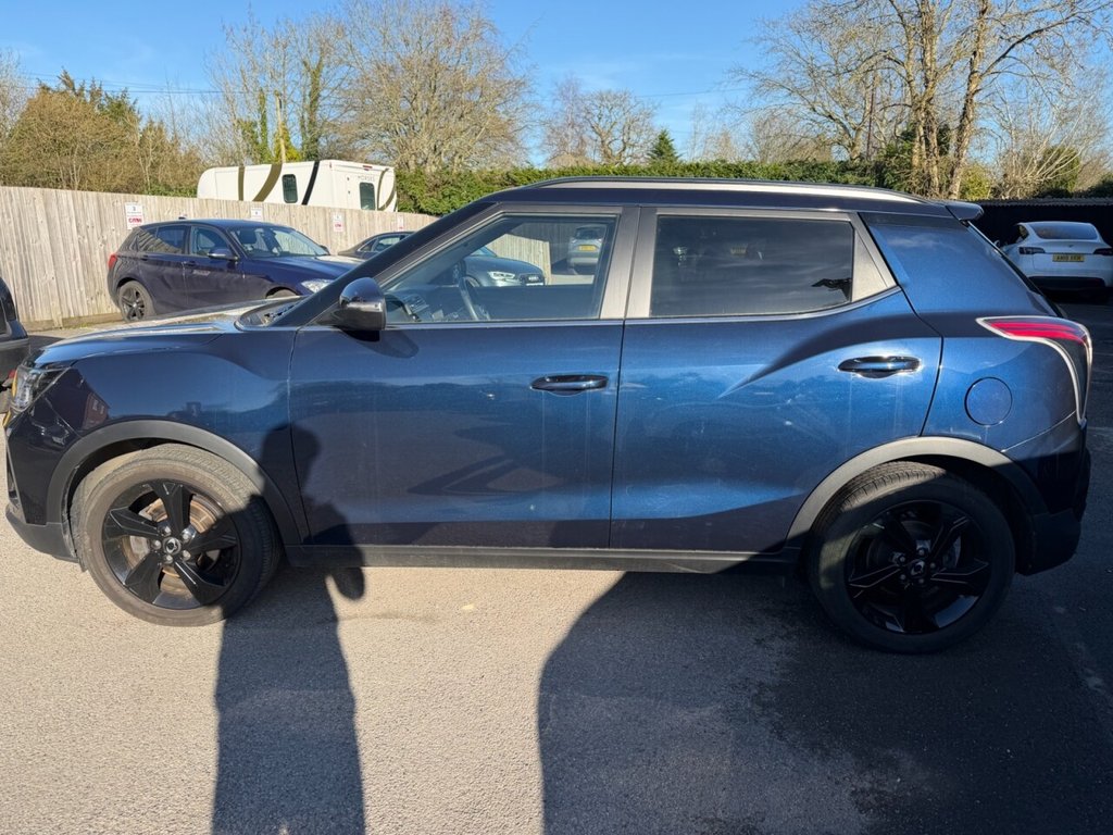 Used KGM Tivoli 2024 for sale - 78068718: Photo 6