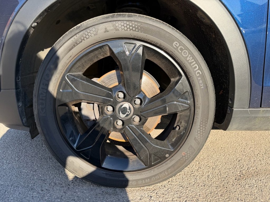 Used KGM Tivoli 2024 for sale - 78068718: Photo 7