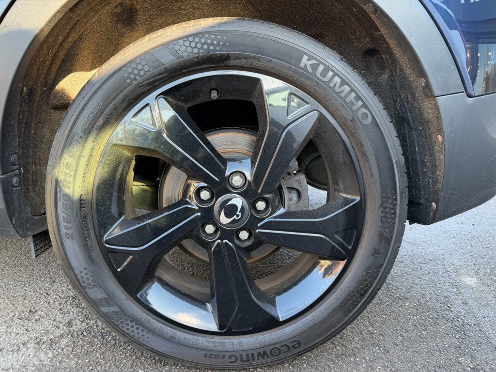 Used KGM Tivoli 2024 for sale - 78068718: Photo 8