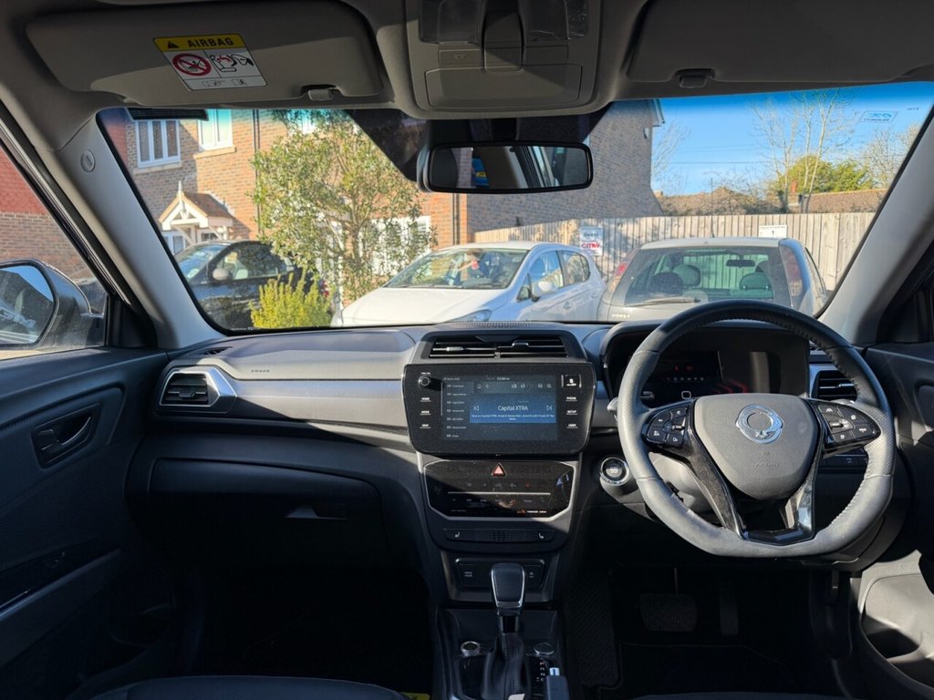 Used KGM Tivoli 2024 for sale - 78068718: Photo 9