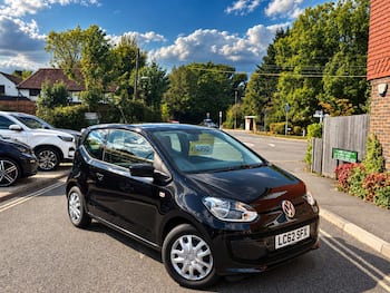 Used Volkswagen up! 2012 for sale - 79828242: Photo
