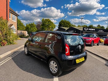 Used Volkswagen up! 2012 for sale - 79828242: Photo