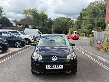 Used Volkswagen up! 2012 for sale - 79828242: Photo
