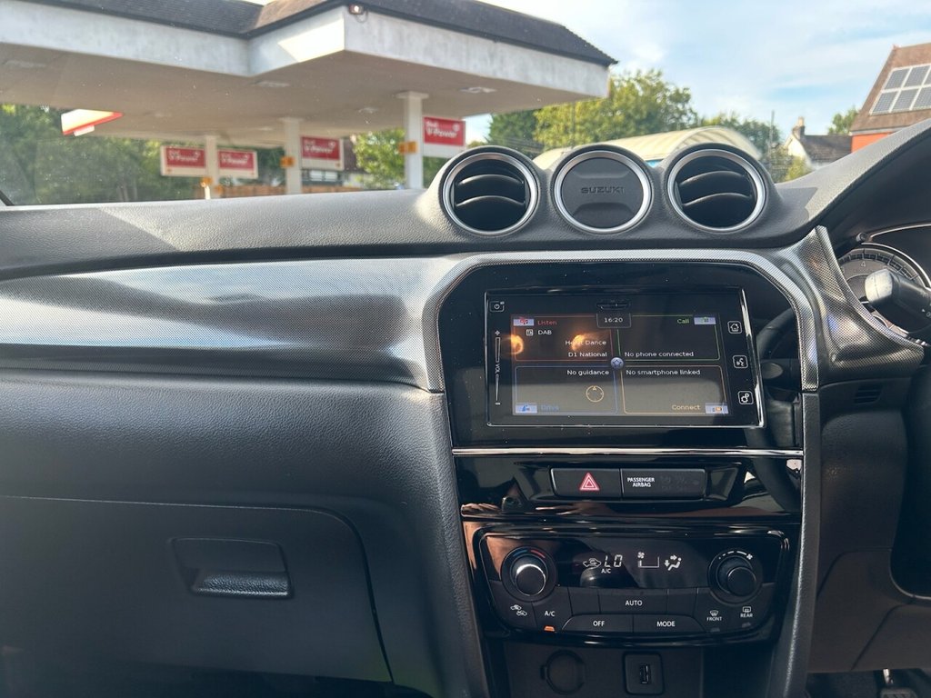 Used Suzuki Vitara 2022 for sale - 77199898: Photo 16