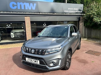 Used Suzuki Vitara 2022 for sale - 77199898: Photo