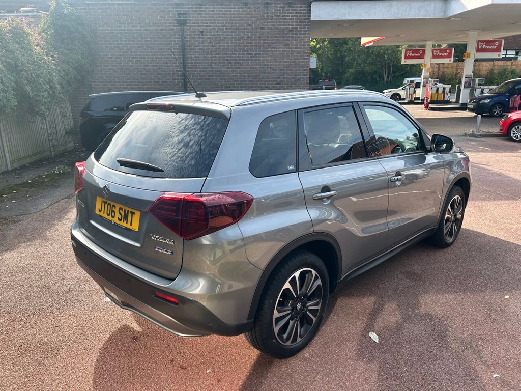 Used Suzuki Vitara 2022 for sale - 77199898: Photo 5