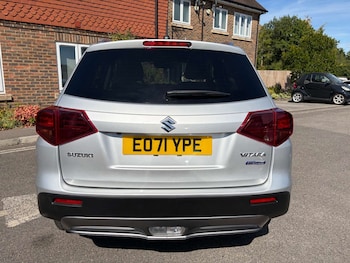 Used Suzuki Vitara 2021 for sale - 79477860: Photo