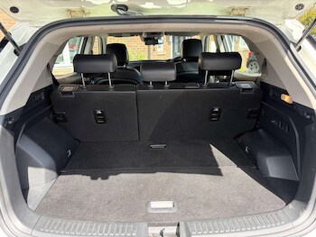 Used Ssangyong Korando 2020 for sale - 78392961: Photo