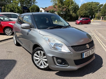Used Suzuki Swift 2015 for sale - 79320843: Photo