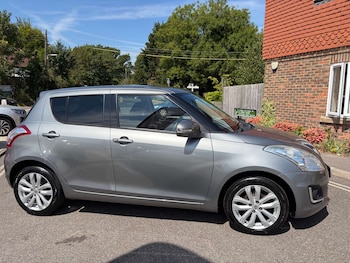 Used Suzuki Swift 2015 for sale - 79320843: Photo