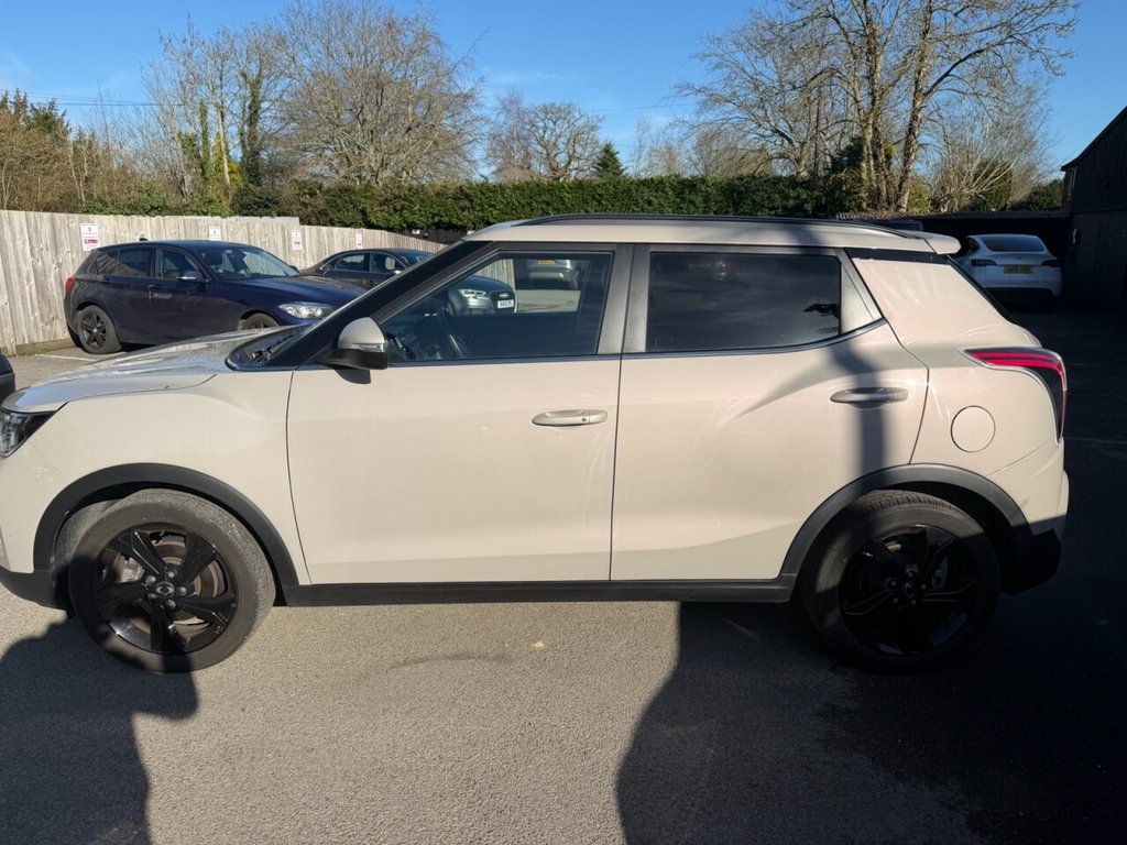 Used KGM Tivoli 2025 for sale - 78068720: Photo 10