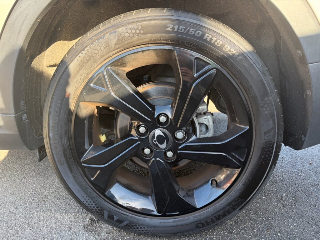 Used KGM Tivoli 2025 for sale - 78068720: Photo 11