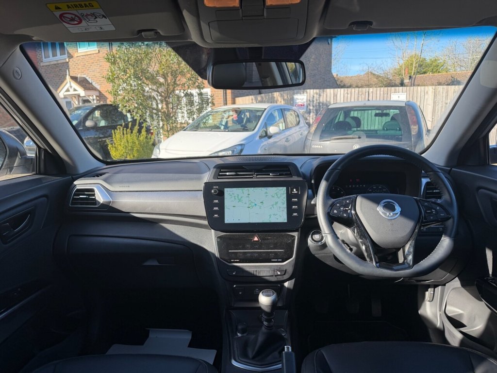 Used KGM Tivoli 2025 for sale - 78068720: Photo 13