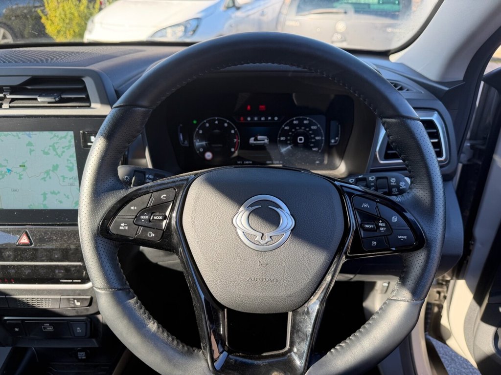 Used KGM Tivoli 2025 for sale - 78068720: Photo 14