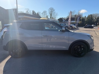 Used KGM Tivoli 2025 for sale - 78068720: Photo