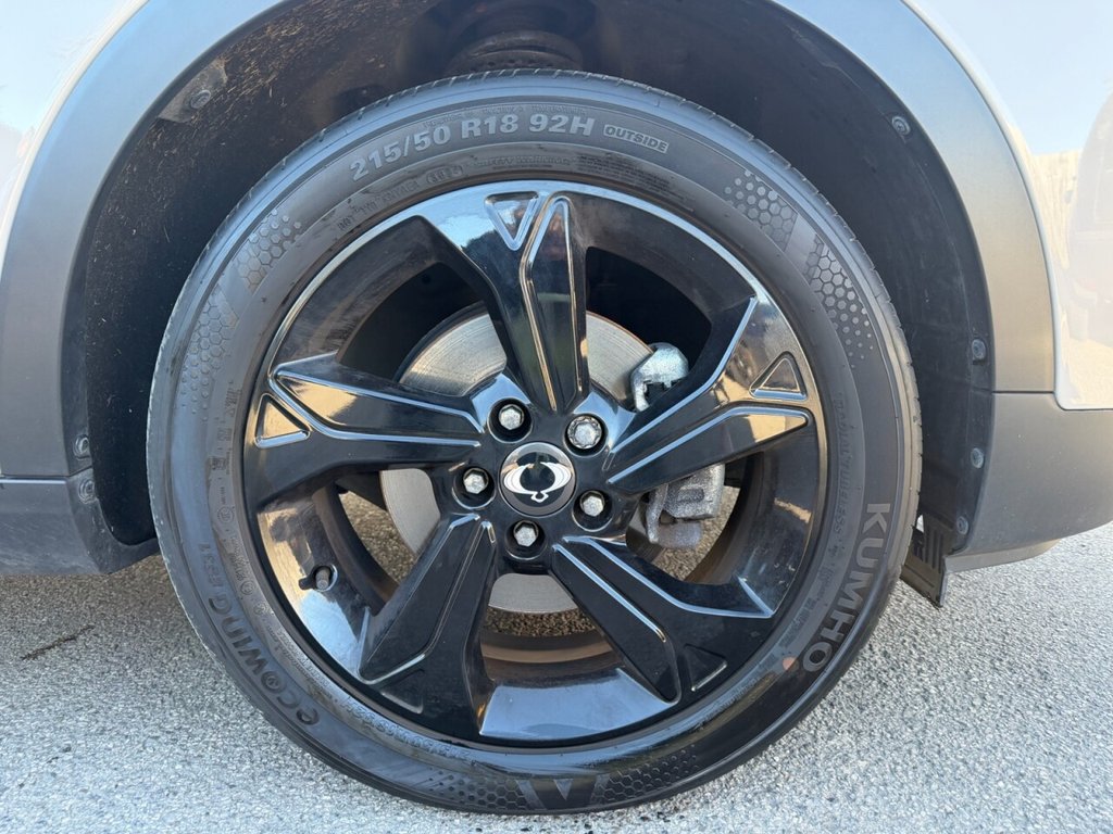 Used KGM Tivoli 2025 for sale - 78068720: Photo 4