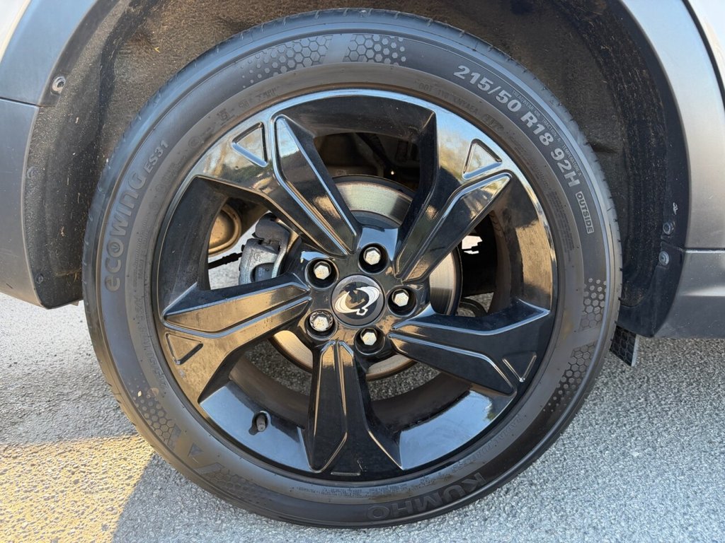 Used KGM Tivoli 2025 for sale - 78068720: Photo 5