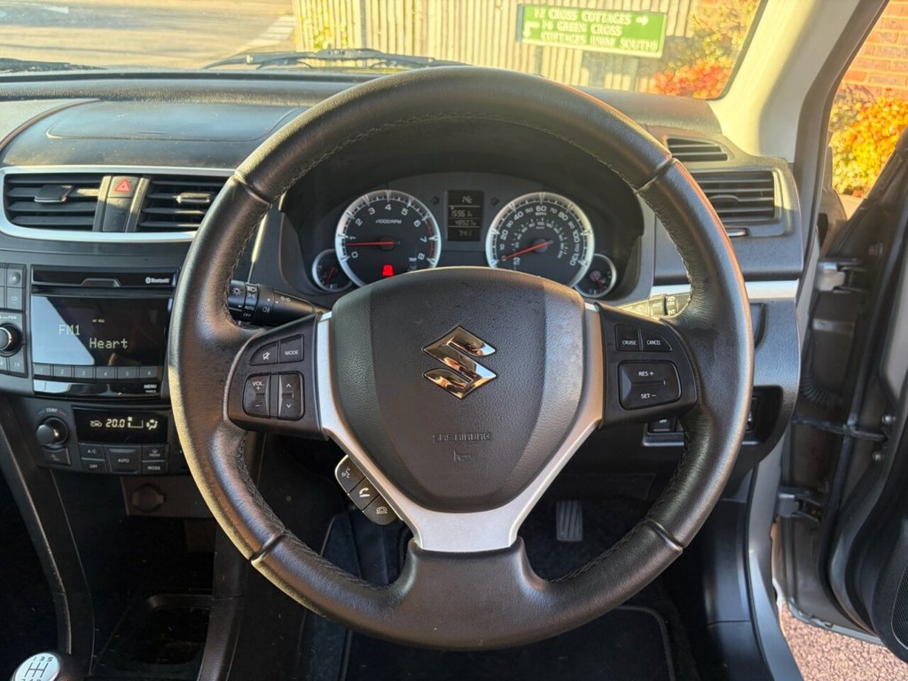 Used Suzuki Swift 2015 for sale - 77976598: Photo 11