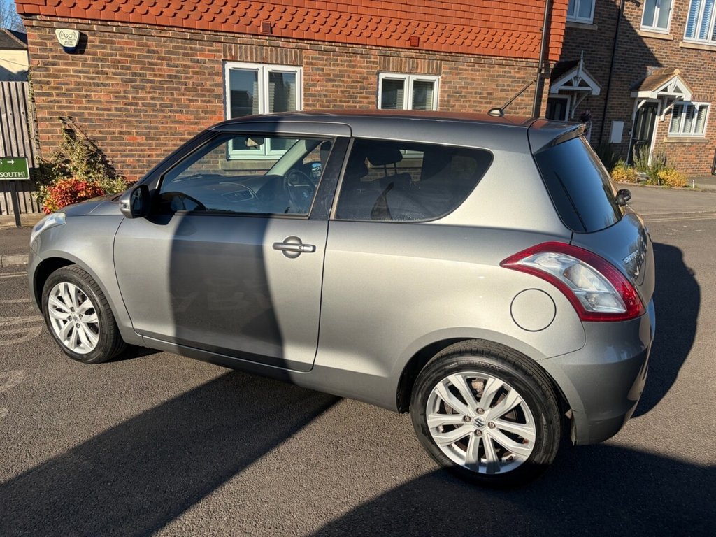 Used Suzuki Swift 2015 for sale - 77976598: Photo 7