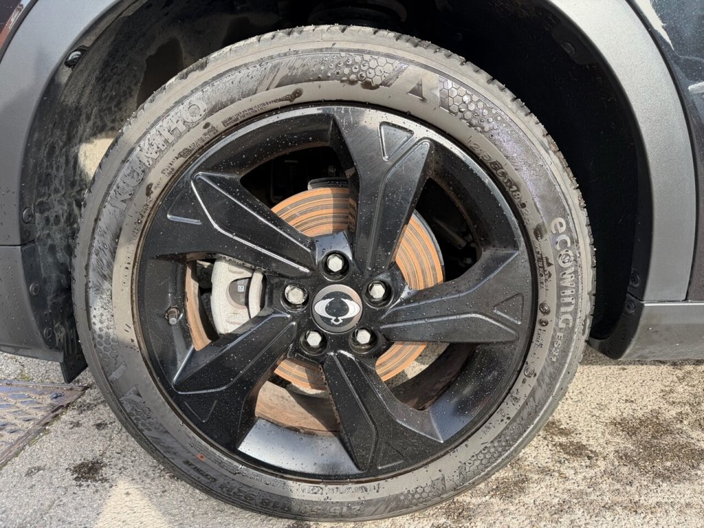 Used KGM Tivoli 2024 for sale - 77765531: Photo 12