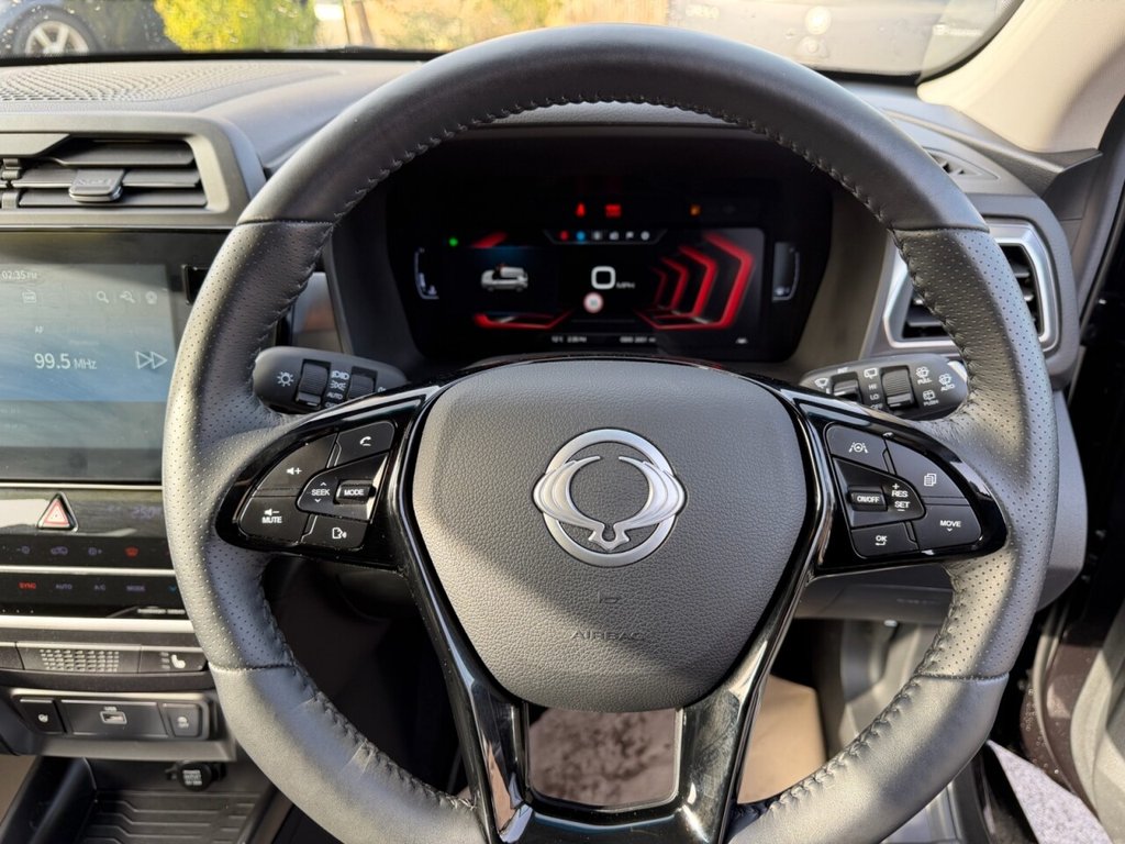 Used KGM Tivoli 2024 for sale - 77765531: Photo 15