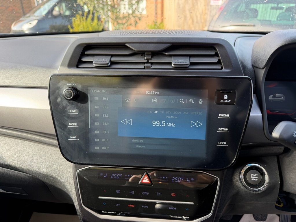 Used KGM Tivoli 2024 for sale - 77765531: Photo 17