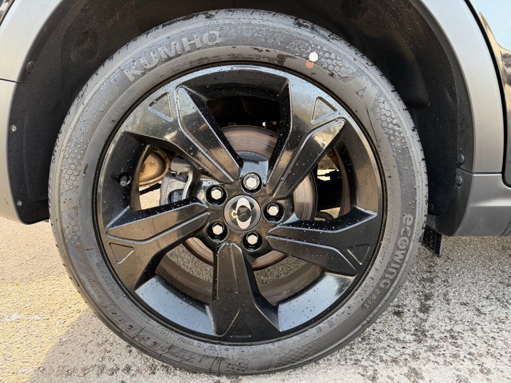 Used KGM Tivoli 2024 for sale - 77765531: Photo 5