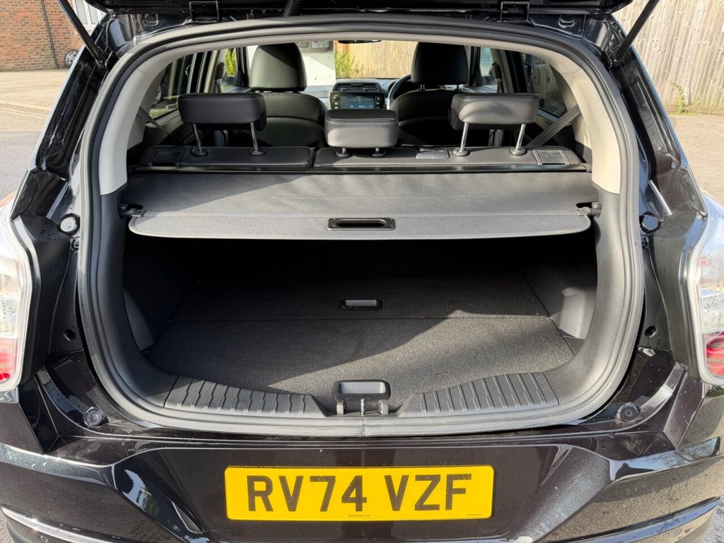 Used KGM Tivoli 2024 for sale - 77765531: Photo 8