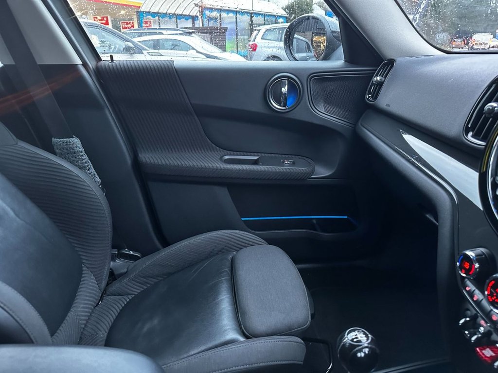 Used MINI Countryman 2017 for sale - 77250531: Photo 11