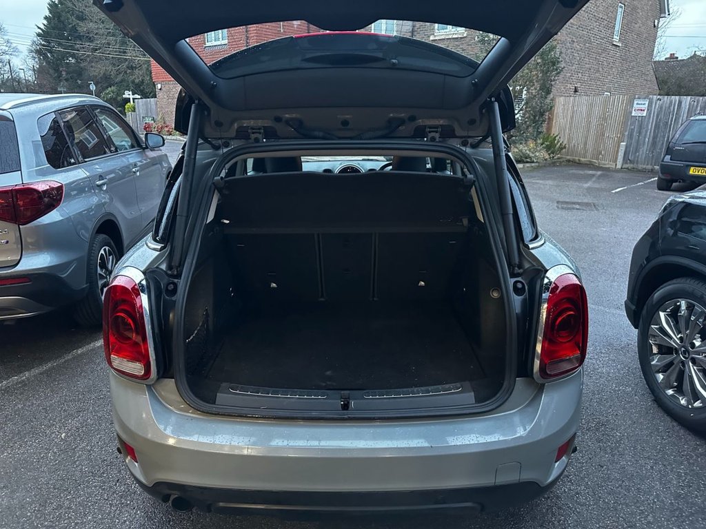 Used MINI Countryman 2017 for sale - 77250531: Photo 14