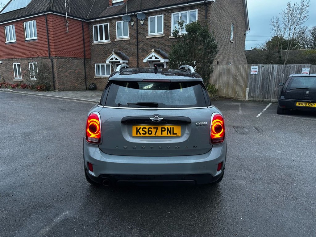 Used MINI Countryman 2017 for sale - 77250531: Photo 4