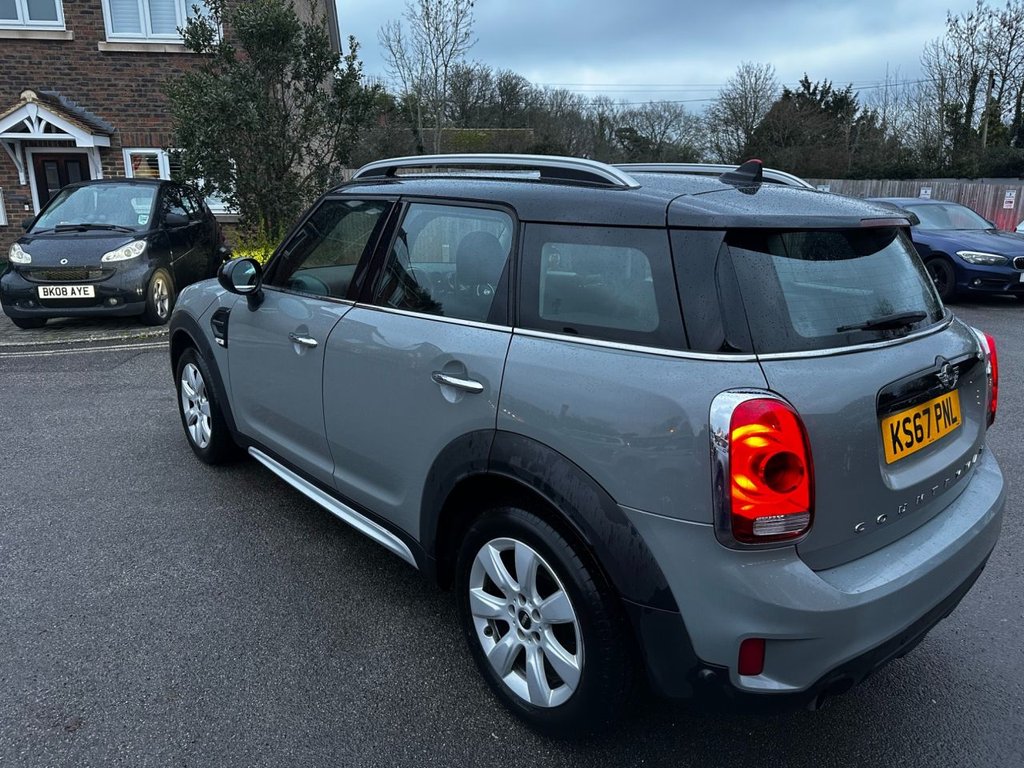Used MINI Countryman 2017 for sale - 77250531: Photo 5