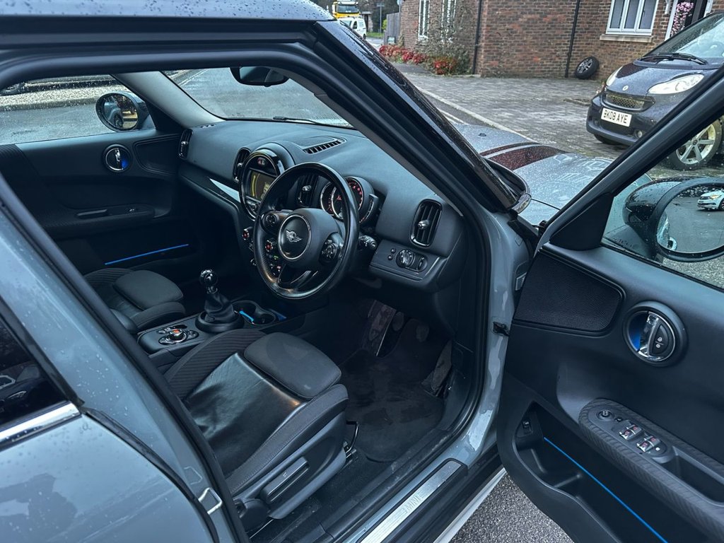 Used MINI Countryman 2017 for sale - 77250531: Photo 6