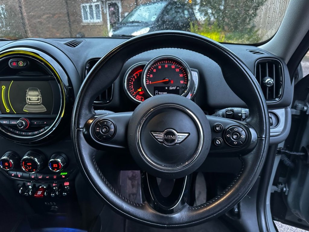 Used MINI Countryman 2017 for sale - 77250531: Photo 7